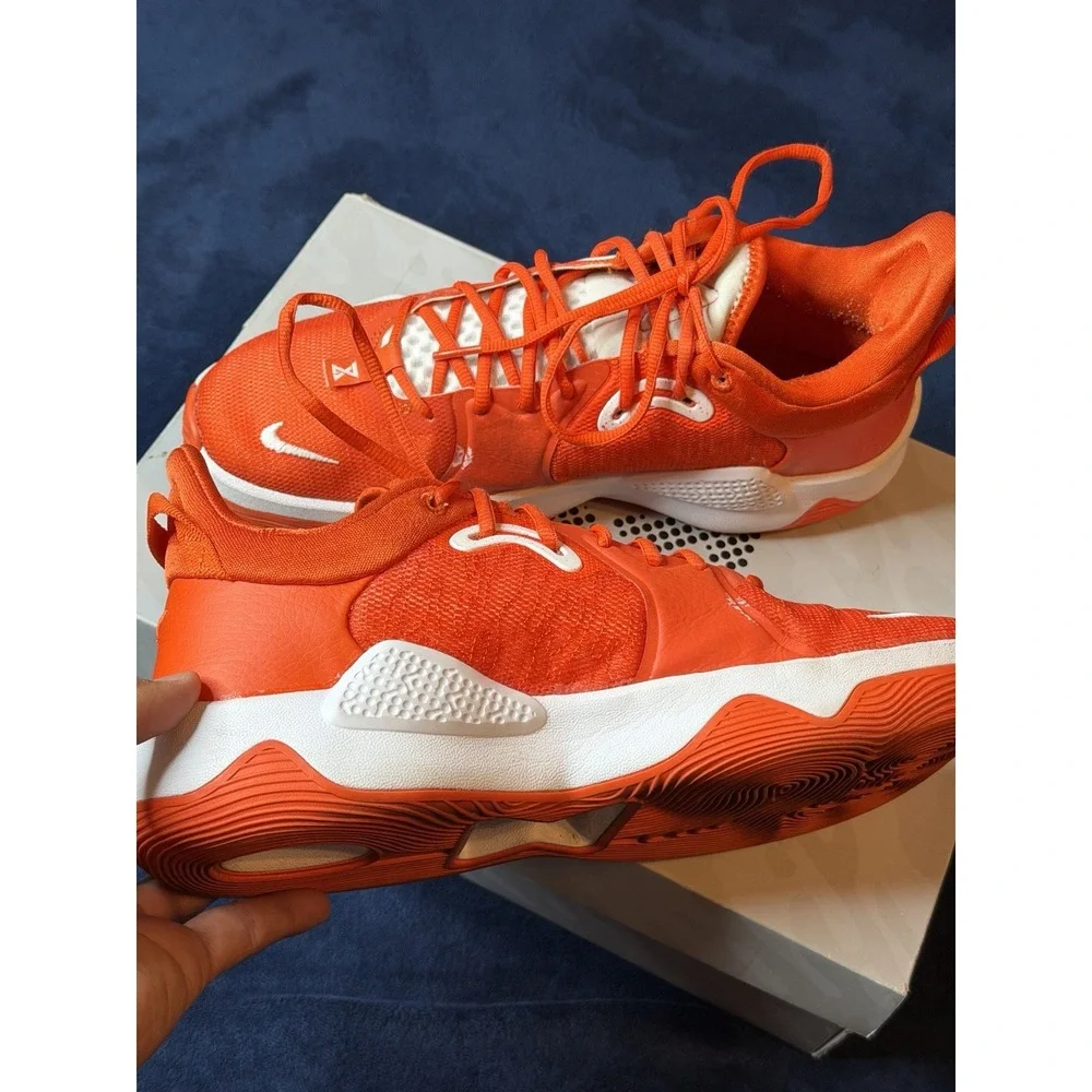 Nike pg tb
